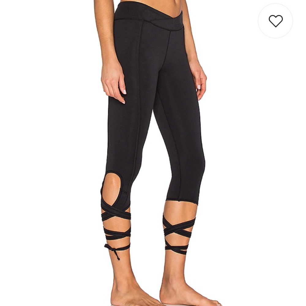 Free People FP Movement Turnout Legging